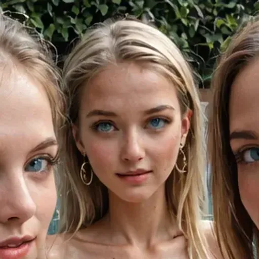 KI-Pornobild-Generator