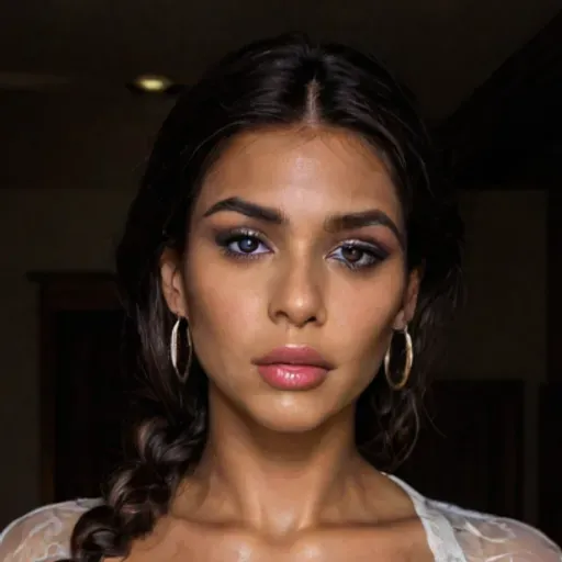 AIポルノ画像ジェネレーター