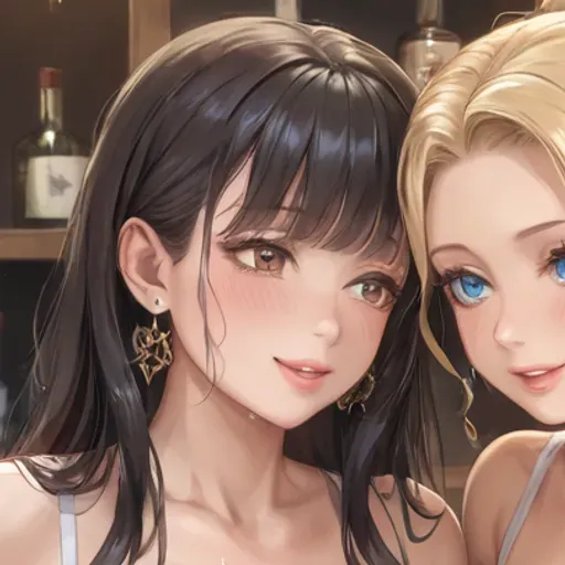 генератор порно-картинок на ИИ