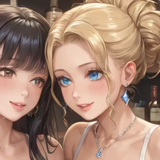 генератор порно-изображений на ИИ