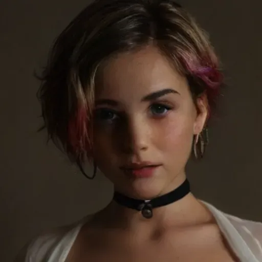 AI色情图片生成器