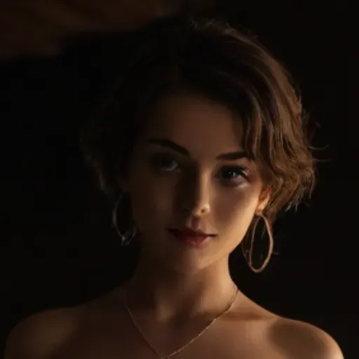 AI 포르노 이미지 생성기