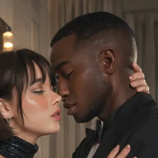 AI色情照片生成器