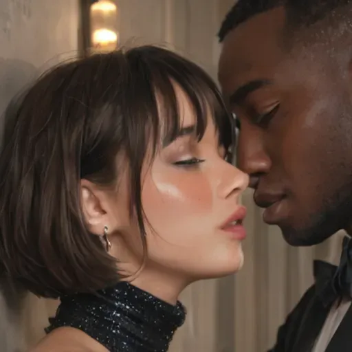 AI色情图片生成器