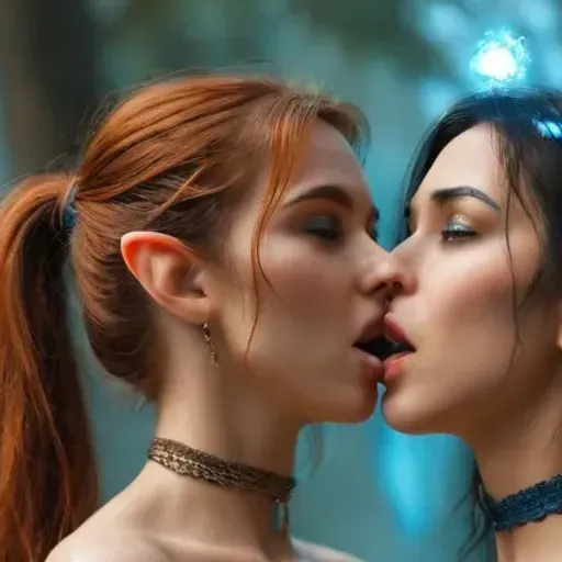 yapay zekâ porno foto üretici