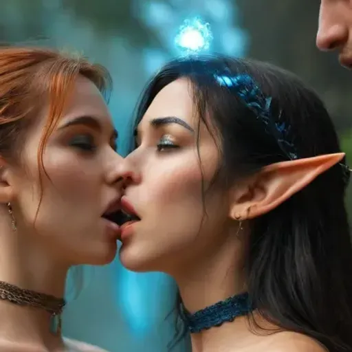 yapay zekâ porno görsel üretici