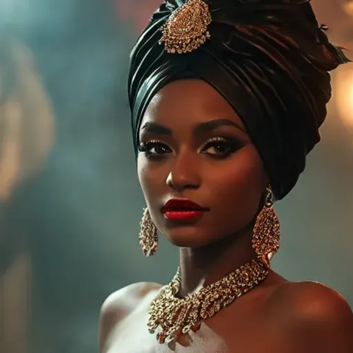 AI 포르노 이미지 생성기