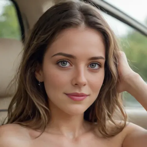 AI 포르노 이미지 생성기