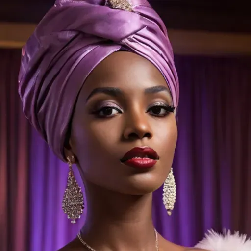 AIポルノ画像ジェネレーター