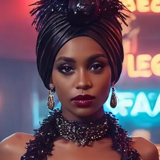 AIポルノ画像ジェネレーター