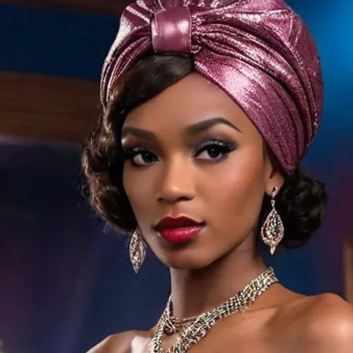 AI色情图片生成器