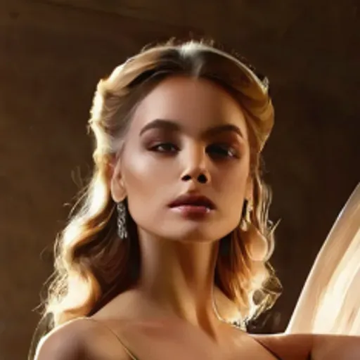 โปรแกรมสร้างภาพโปรนที่ใช้ปัญหา AI