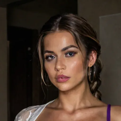 AIポルノ画像ジェネレーター