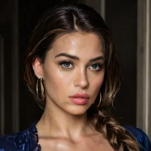 AI porn image generator