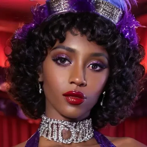 AI 포르노 이미지 생성기