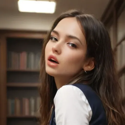 AIポルノ画像ジェネレーター