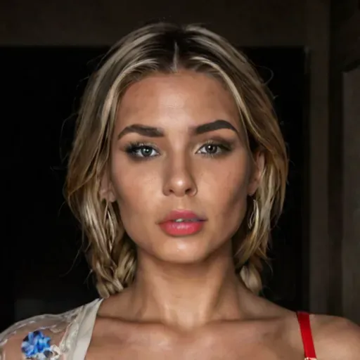 генератор порно-изображений на ИИ