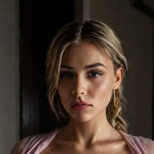 AI 포르노 이미지 생성기