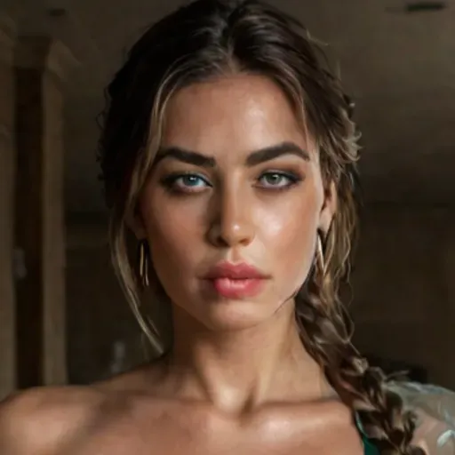 AI porn image generator