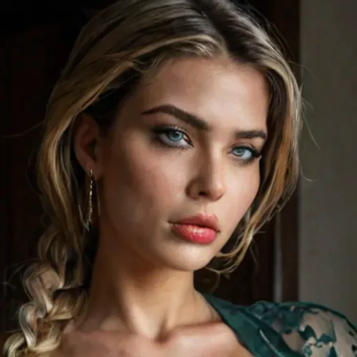 AI porn image generator