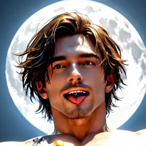 генератор порно-изображений на ИИ