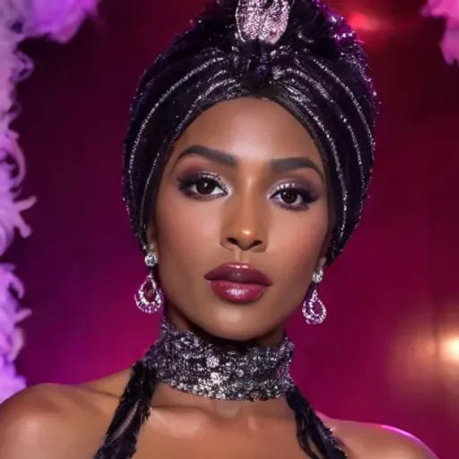 AI 포르노 이미지 생성기