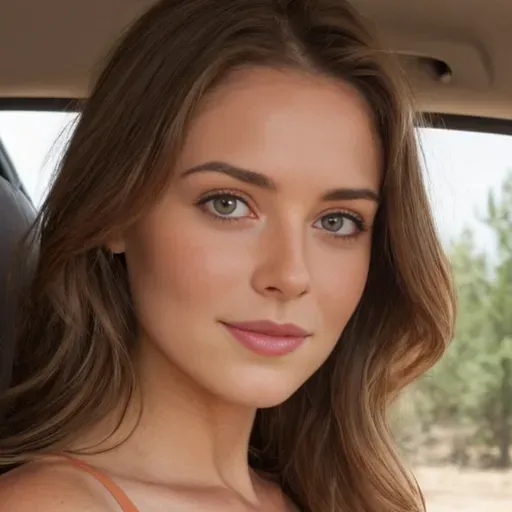 AIポルノ画像ジェネレーター