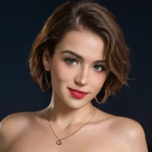 โปรแกรมสร้างภาพโปรนที่ใช้ปัญหา AI