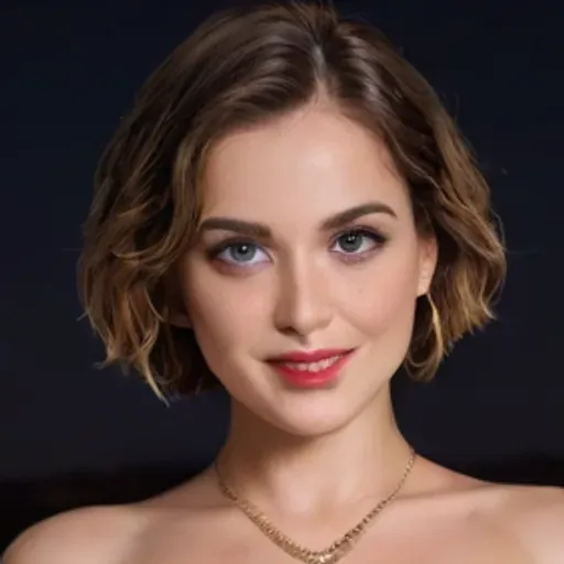 yapay zekâ porno görsel üretici