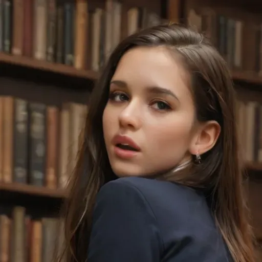 KI-Pornobild-Generator