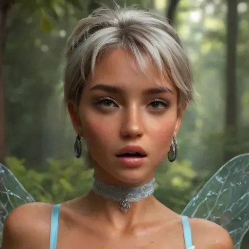 AI色情圖片產生器