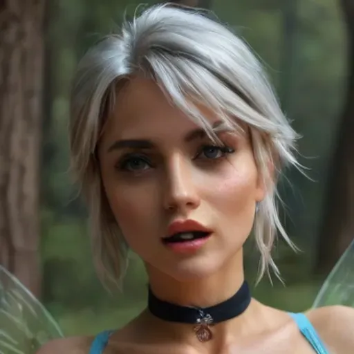 AI色情图片生成器