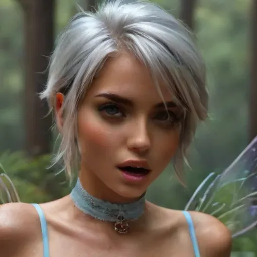 AI porn image generator