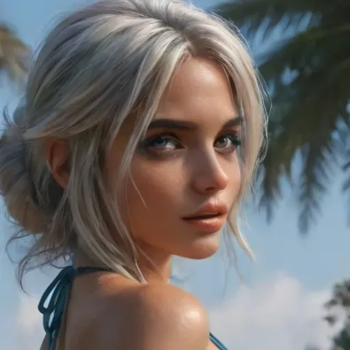 AI 포르노 이미지 생성기