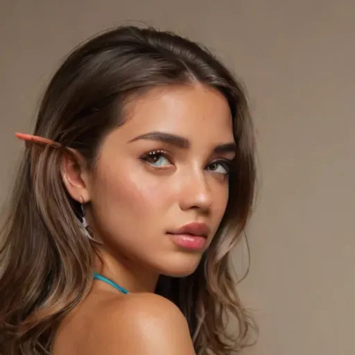 AI 포르노 이미지 생성기