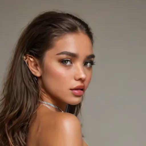 AI 포르노 이미지 생성기