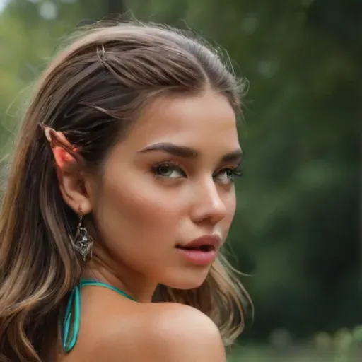 generatore di immagini porno IA