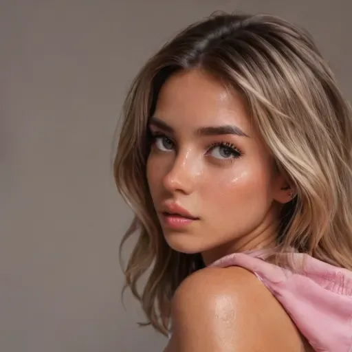 AIポルノ画像ジェネレーター