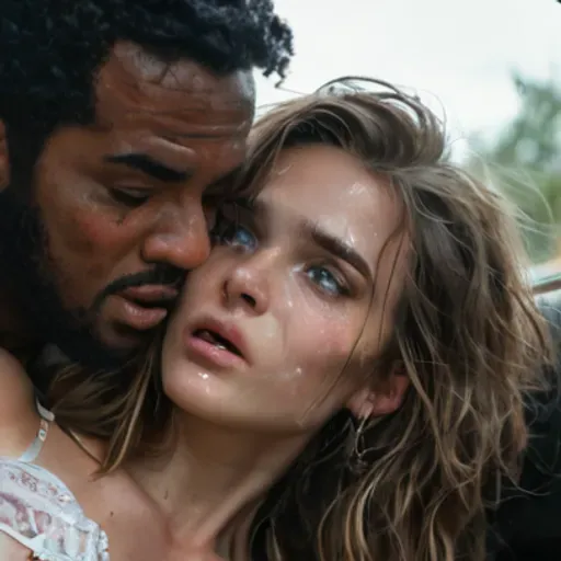 yapay zekâ porno görsel üretici