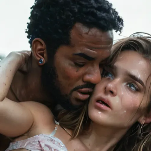 yapay zekâ porno foto üretici