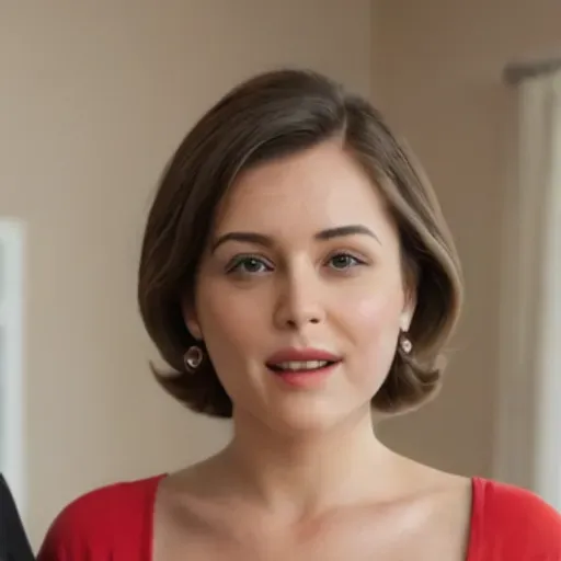 AI色情照片生成器