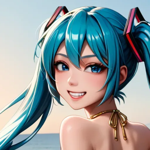 AI色情图片生成器