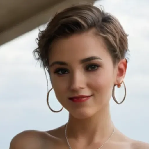 โปรแกรมสร้างภาพโปรนที่ใช้ปัญหา AI