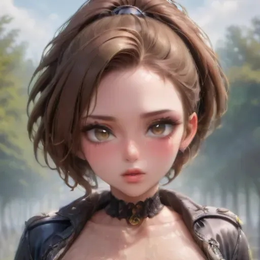 एआई पोर्न इमेज जेनरेटर