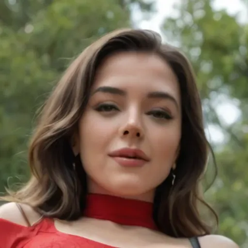 โปรแกรมสร้างภาพโปรนที่ใช้ปัญหา AI