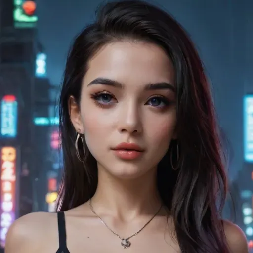 KI-Pornobild-Generator