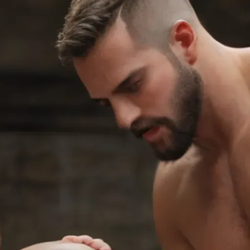 โปรแกรมสร้างภาพโปรนที่ใช้ปัญหา AI