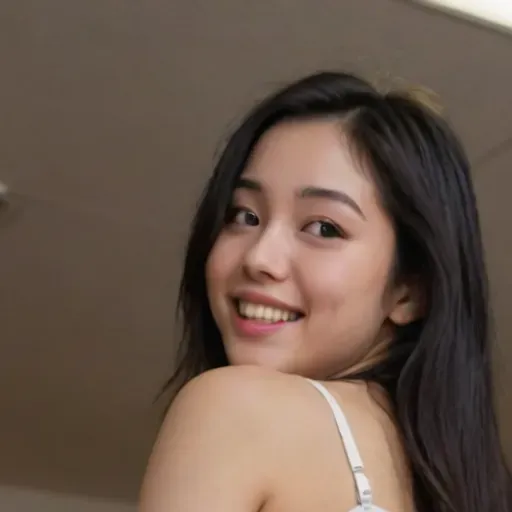 AIポルノ画像ジェネレーター