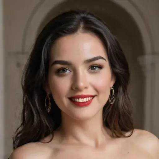 генератор порно-изображений на ИИ