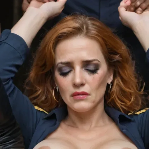 AI色情图片生成器